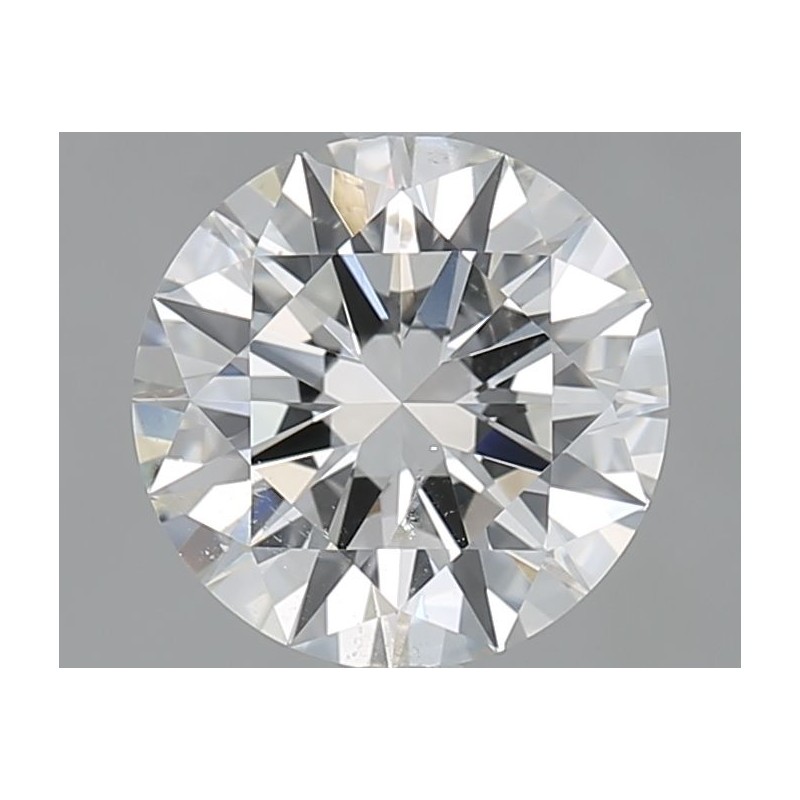 Diament szlif okrągły, 1.8ct, SI2, G, GIA 6522143207 Diament szlif okrągły, 1.8ct, SI2, G, GIA 6522143207